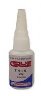 CYANOACRYLATE THIN 20G S-G01/20